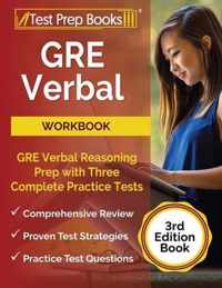 GRE Verbal Workbook