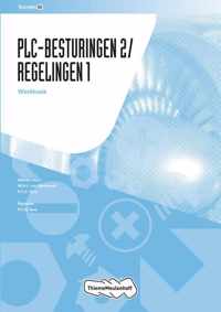 Tr@nsfer-w PLC-besturingen2/Regelingen1 Leerwb - Hardcover (9789006901498)