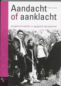 Aandacht Of Aanklacht