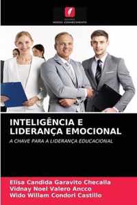 Inteligencia E Lideranca Emocional