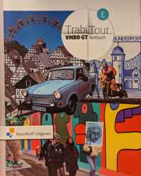 TrabiTour 3e ed vmbo-gt Textbuch E