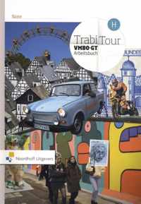 TrabiTour H. vmbo GT Arbeitsbuch