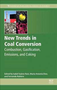 New Trends in Coal Conversion
