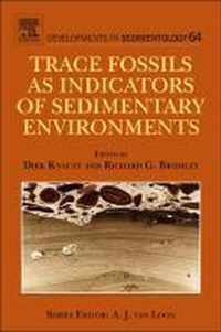 Trace Fossils as Indicators of Sedimentary Environments