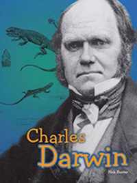 Charles Darwin