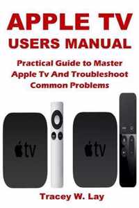 Apple TV Users Manual
