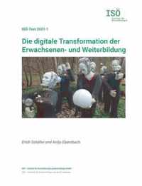 Die digitale Transformation der Erwachsenen- und Weiterbildung