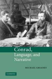 Conrad, Language, and Narrative