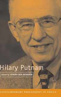 Hilary Putnam