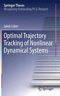 Optimal Trajectory Tracking of Nonlinear Dynamical Systems