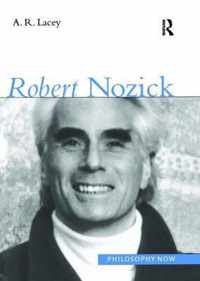 Robert Nozick