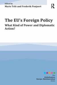 The EU's Foreign Policy