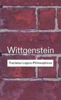 Tractatus Logico-Philosophicus