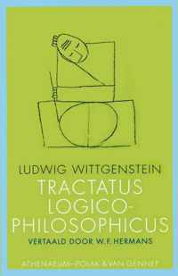 Tractatus logico-philosophicus