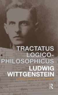 Tractatus Logico-Philosophicus