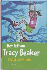 Lef Van Tracy Beaker