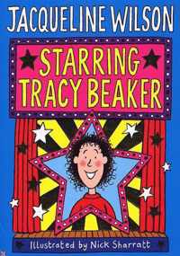 Starring Tracy Beaker