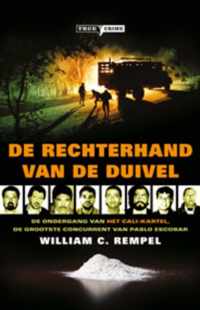 De Rechterhand Van De Duivel