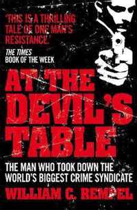 At The Devil's Table