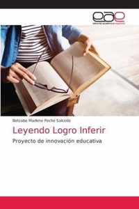 Leyendo Logro Inferir