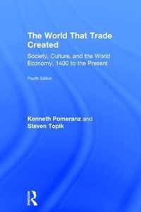 The World That Trade Created