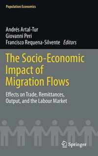 The Socio Economic Impact of Migration Flows