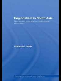 Regionalism in South Asia