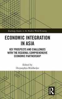 Economic Integration in Asia