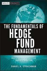 Fundamentals Of Hedge Fund Management