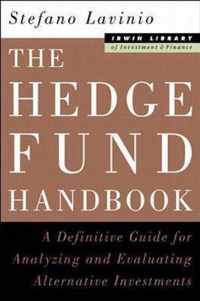 The Hedge Fund Handbook