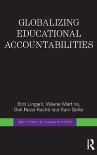 Globalizing Educational Accountabilities