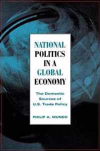 National Politics in a Global Economy