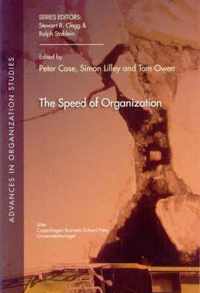 Speed of Organization
