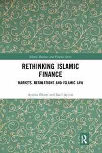 Rethinking Islamic Finance