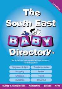 The South East Baby Directory