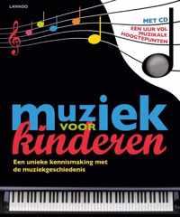 Muziek voor kinderen