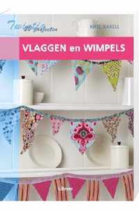 20 Projecten Vlaggen en Wimpels