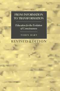 From Information to Transformation