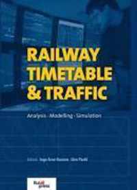 Railway Timetable & Traffic