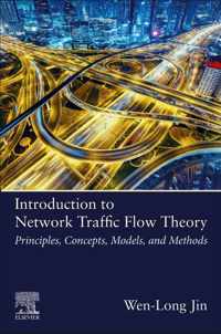 Introduction to Network Traffic Flow Theory