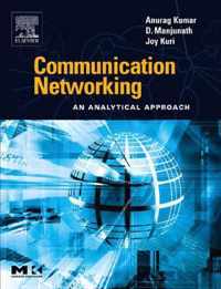 Communication Networking