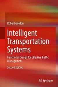 Intelligent Transportation Systems