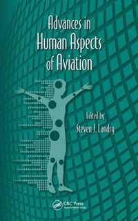 Advances in Human Aspects of Aviation