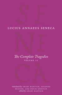 The Complete Tragedies, Volume 2