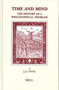 Time and Mind: The History of a Philosophical Problem