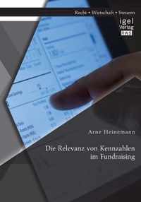 Die Relevanz von Kennzahlen im Fundraising