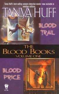 Blood Books