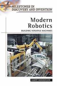 Modern Robotics