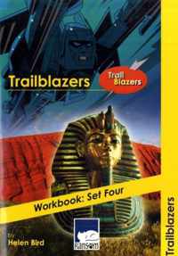 Trailblazers Workbook