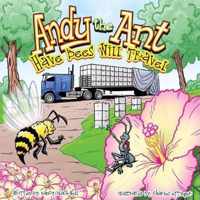 Andy the Ant